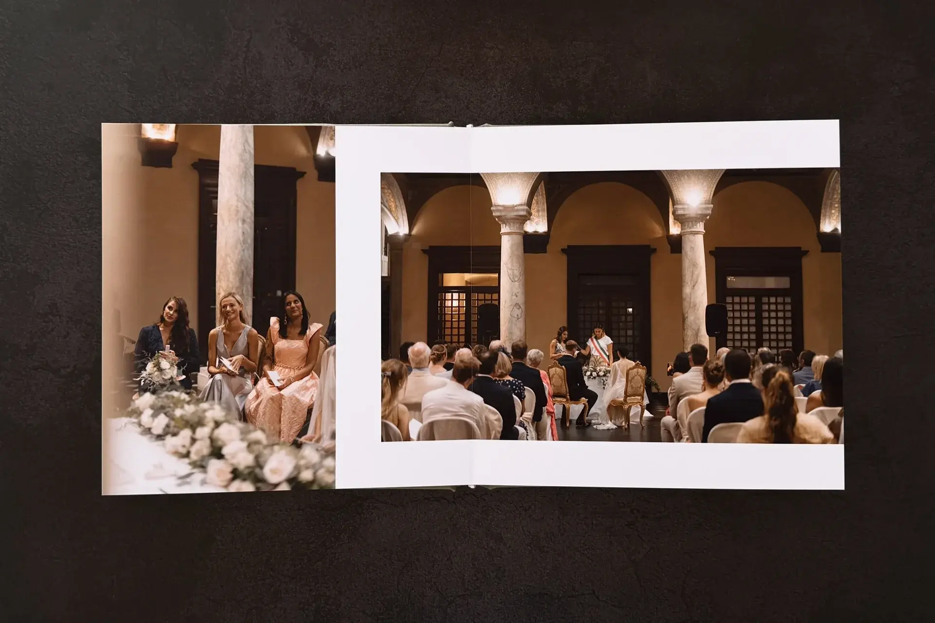 Due Unici Wedding