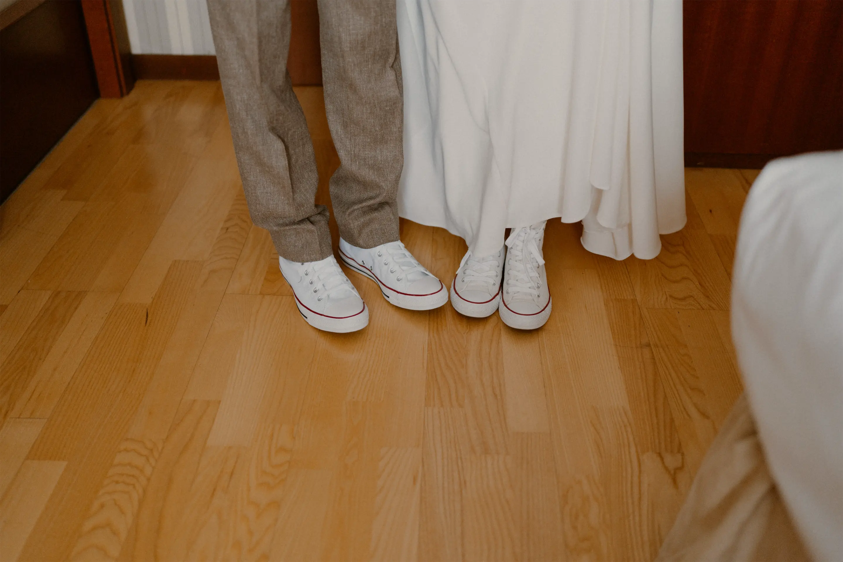 Nastya & Kirill