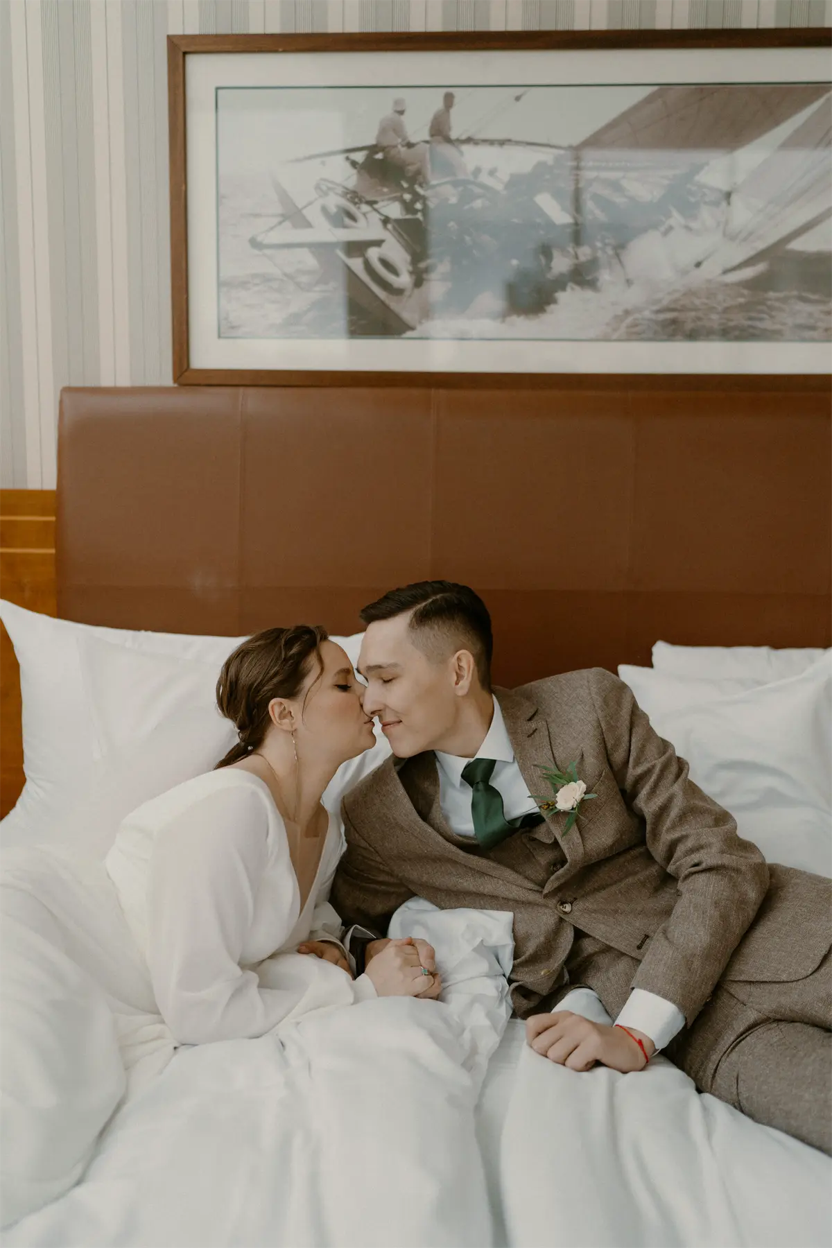 Nastya & Kirill