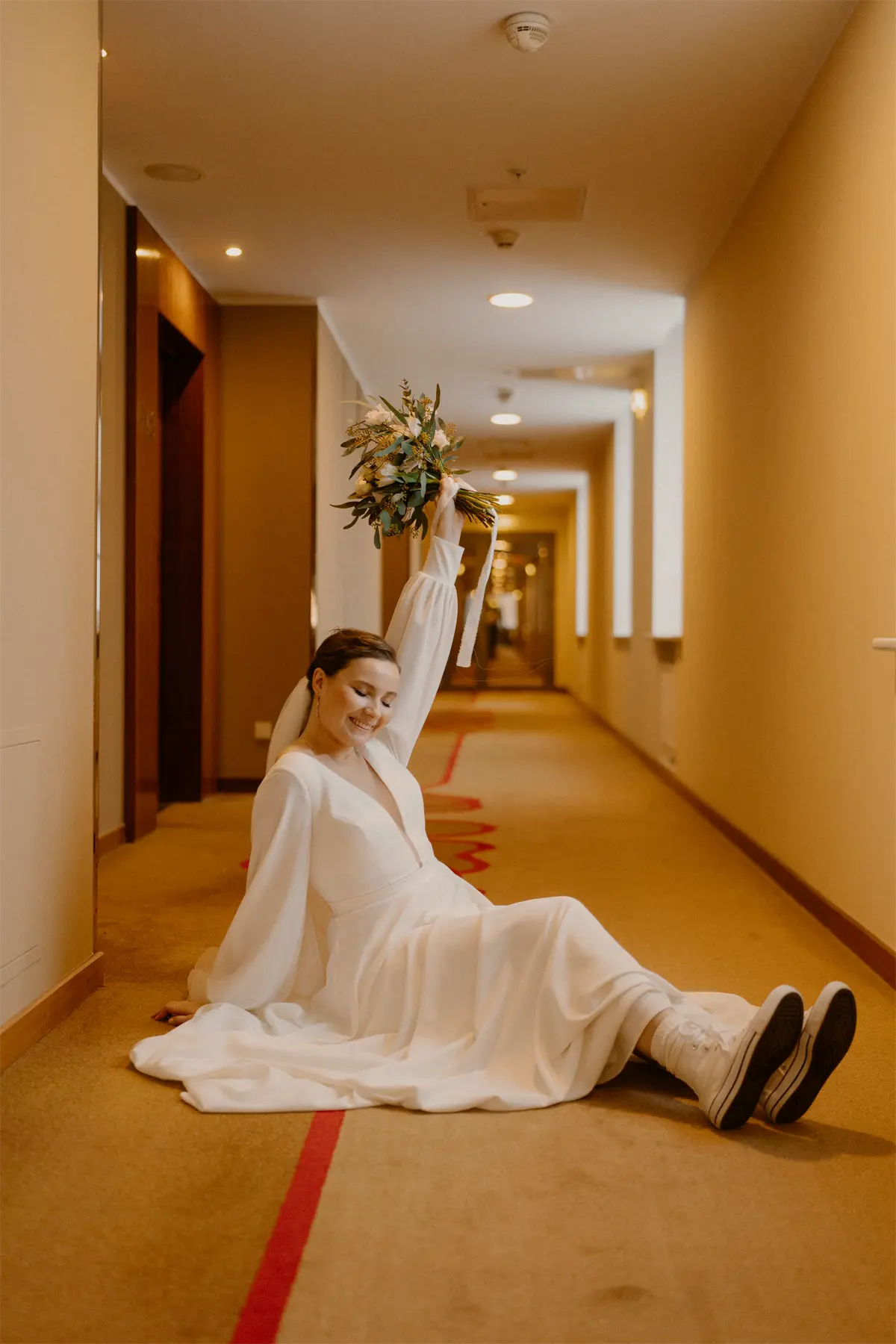 Nastya & Kirill