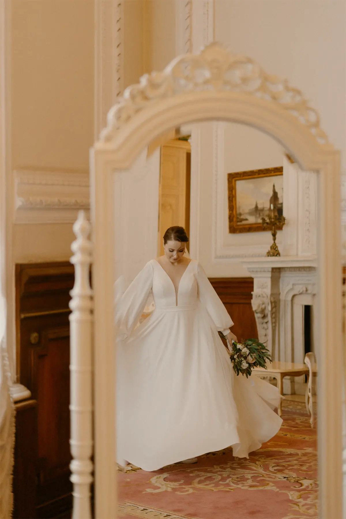 Nastya & Kirill