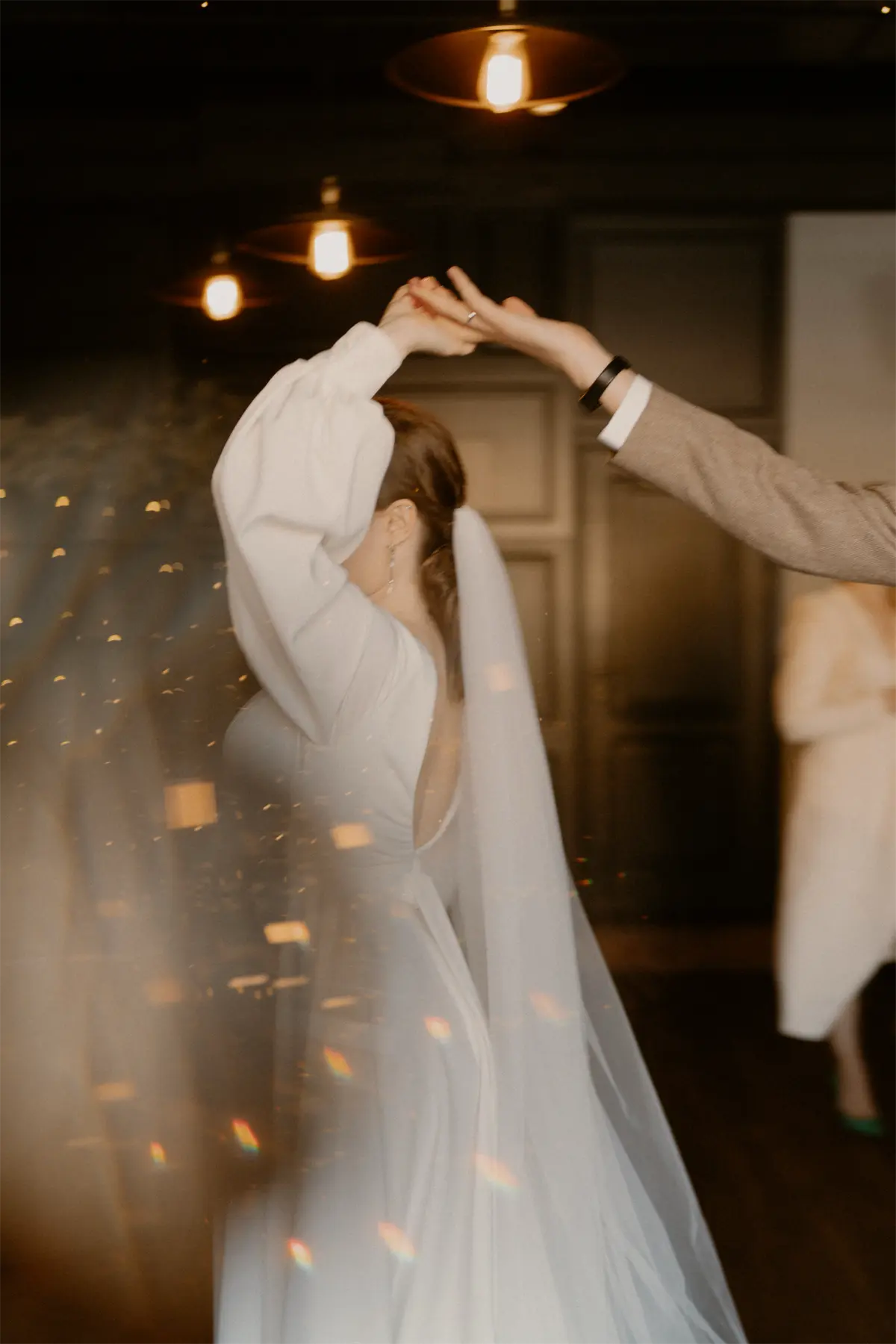 Nastya & Kirill