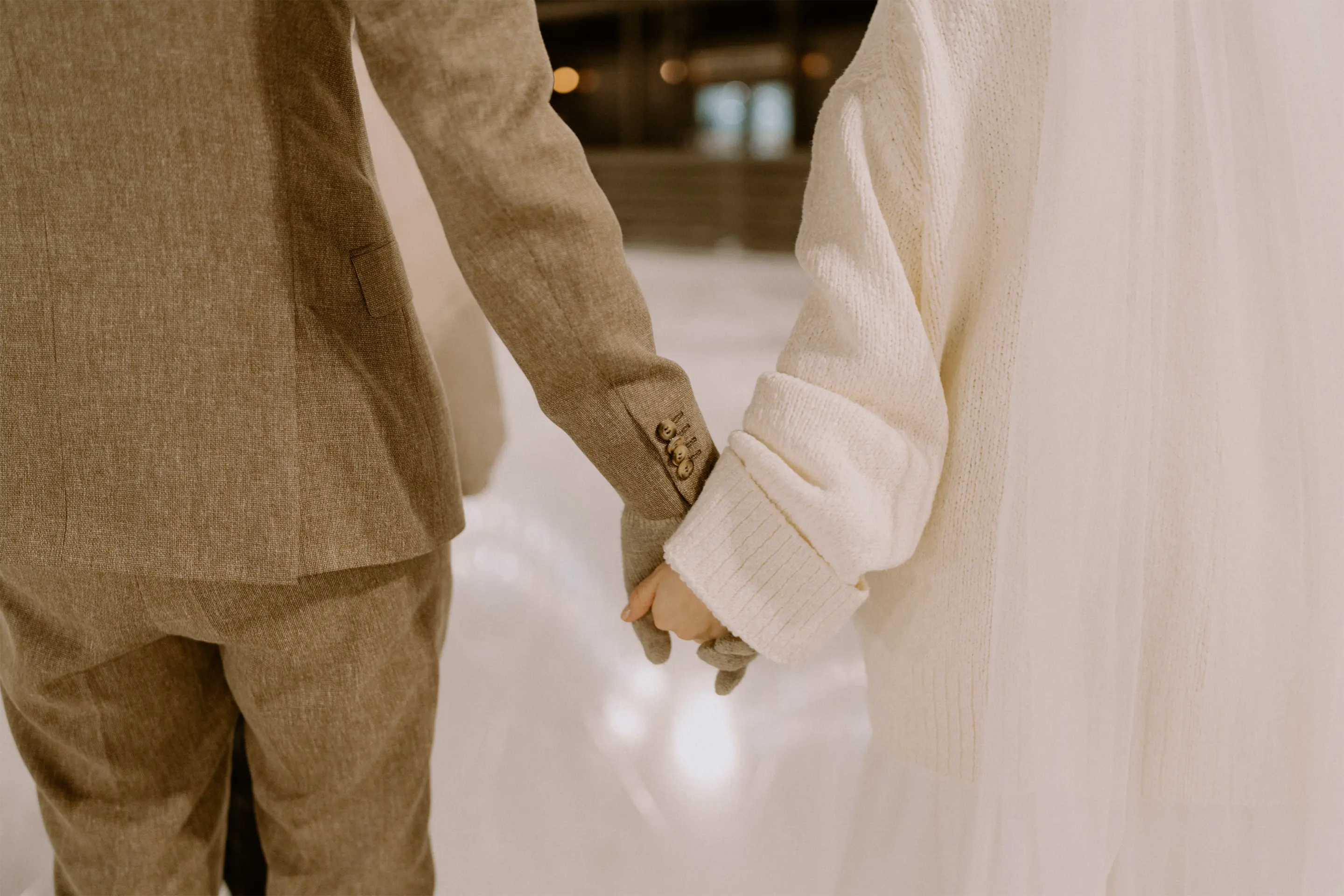 Nastya & Kirill