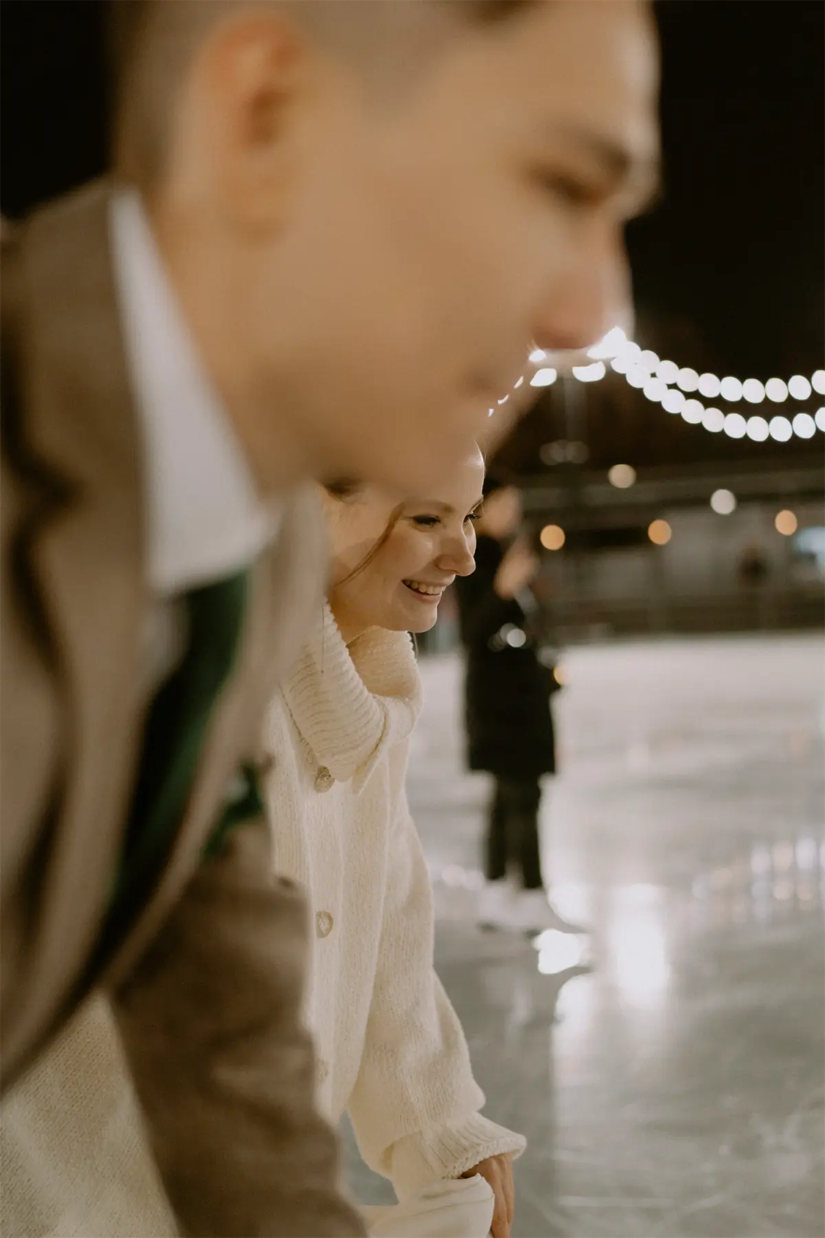 Nastya & Kirill