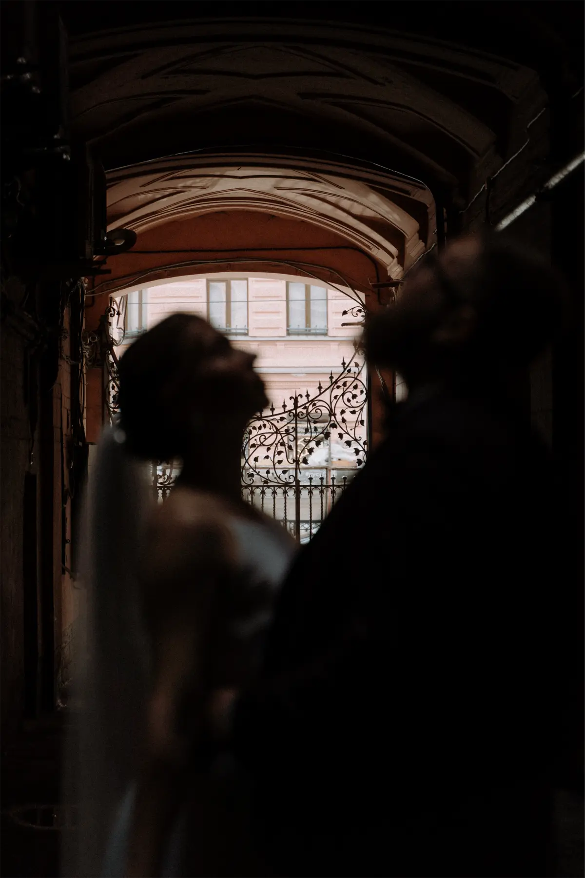 Masha & Gleb
