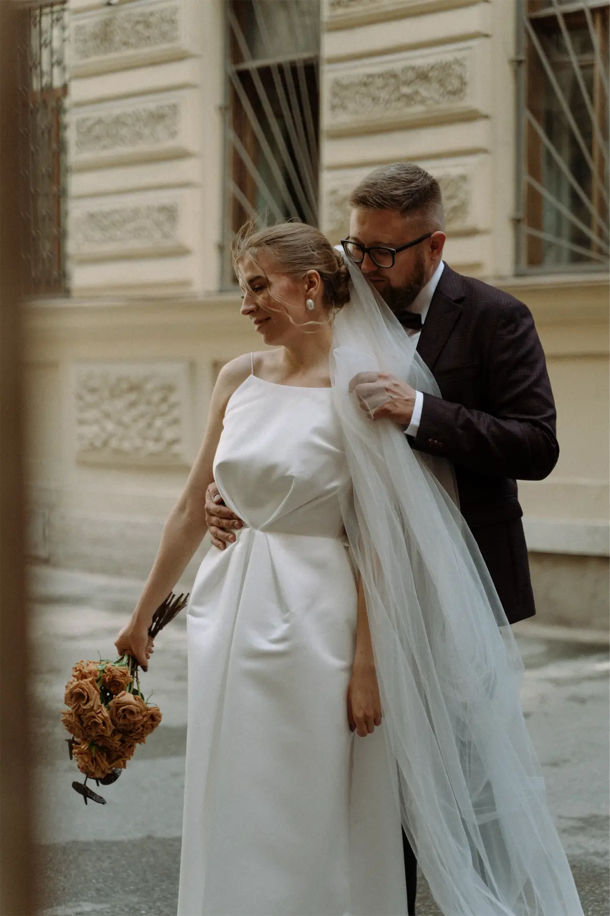 Masha & Gleb
