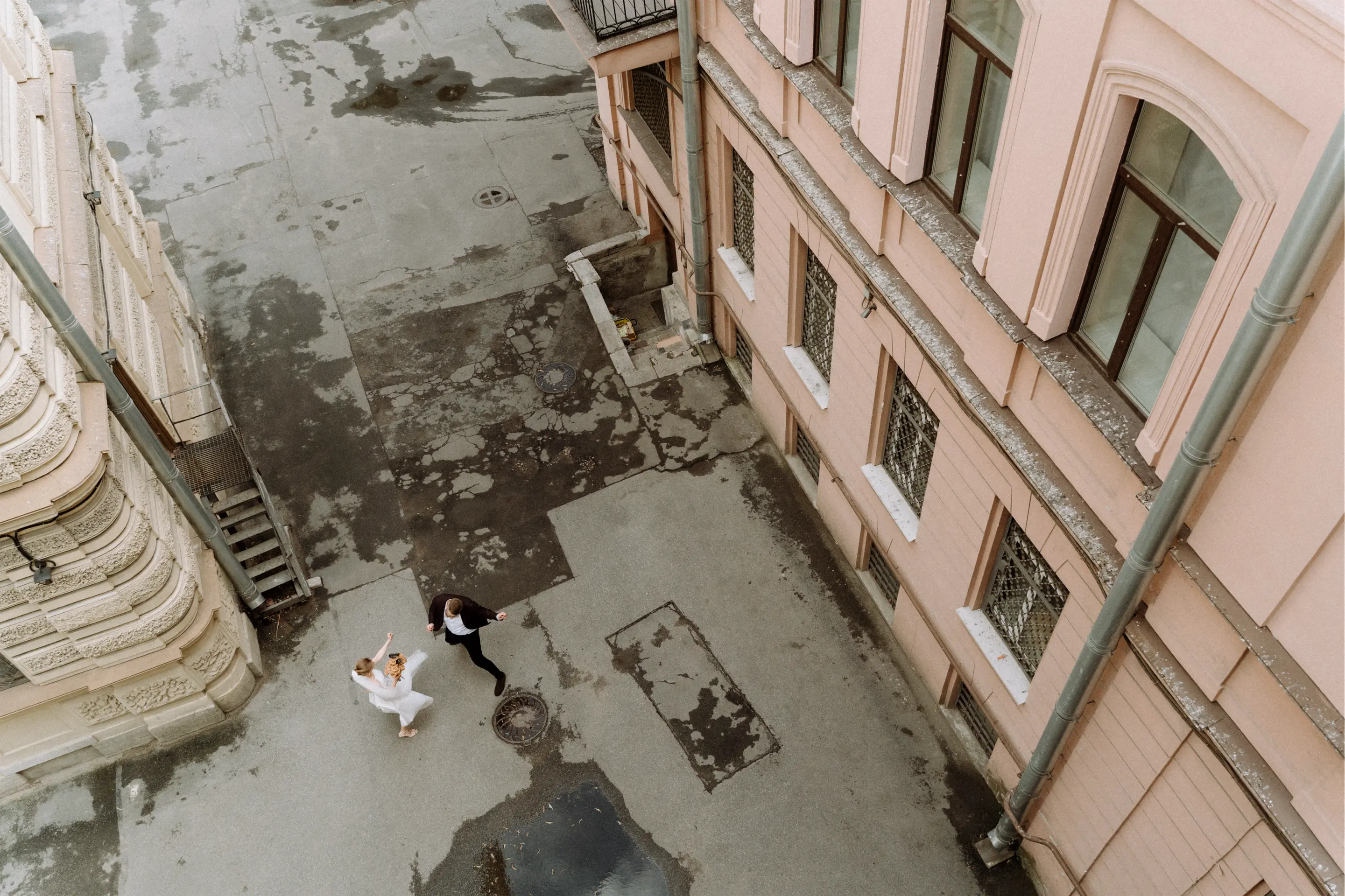 Masha & Gleb