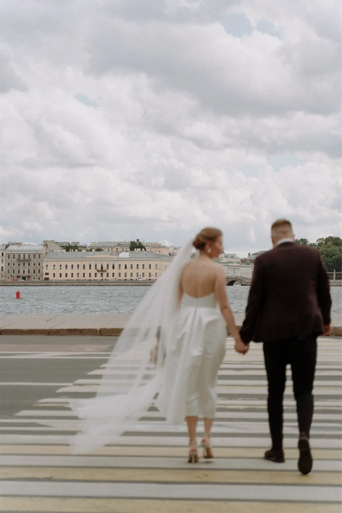 Masha & Gleb