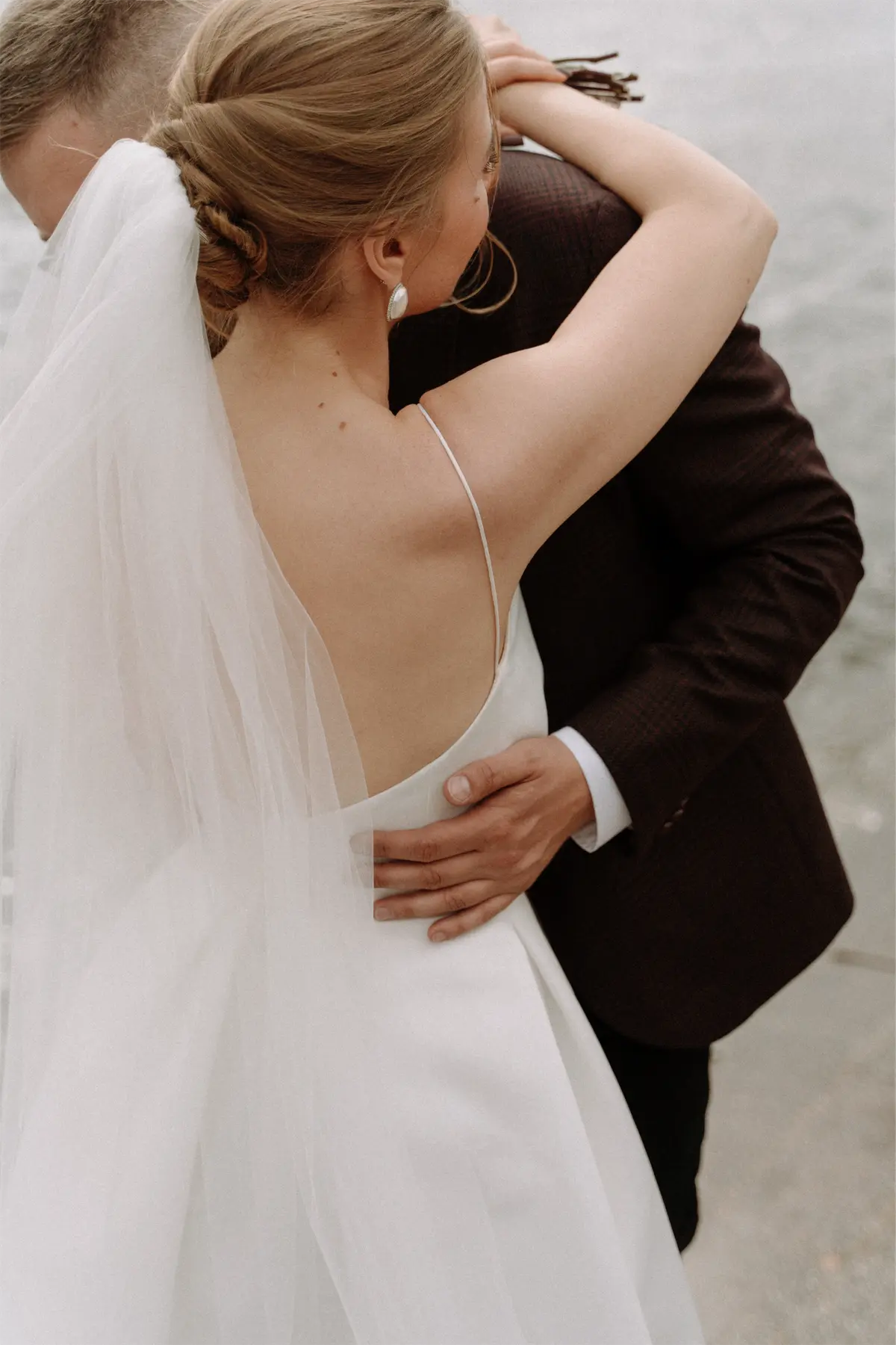 Masha & Gleb