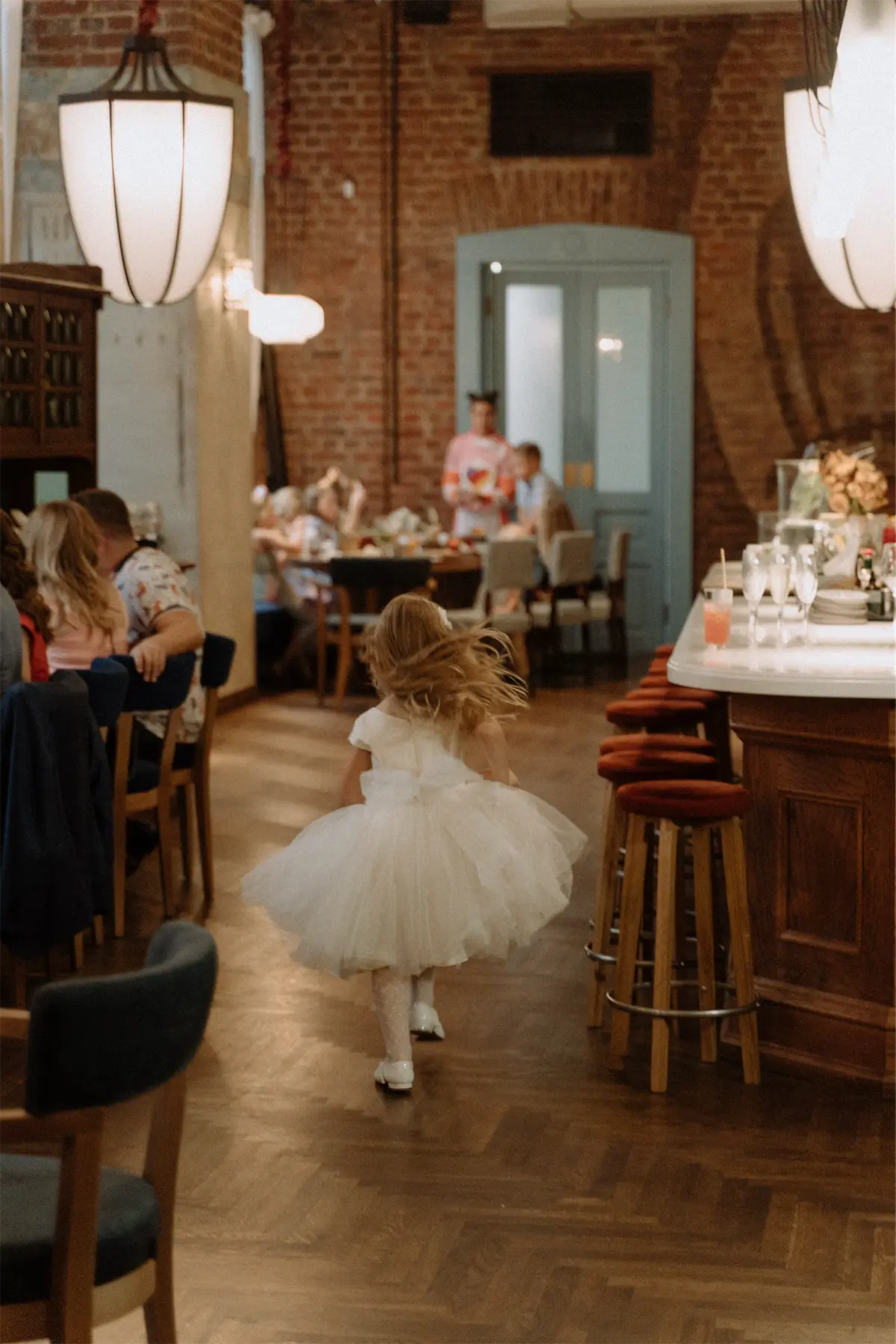 Masha & Gleb