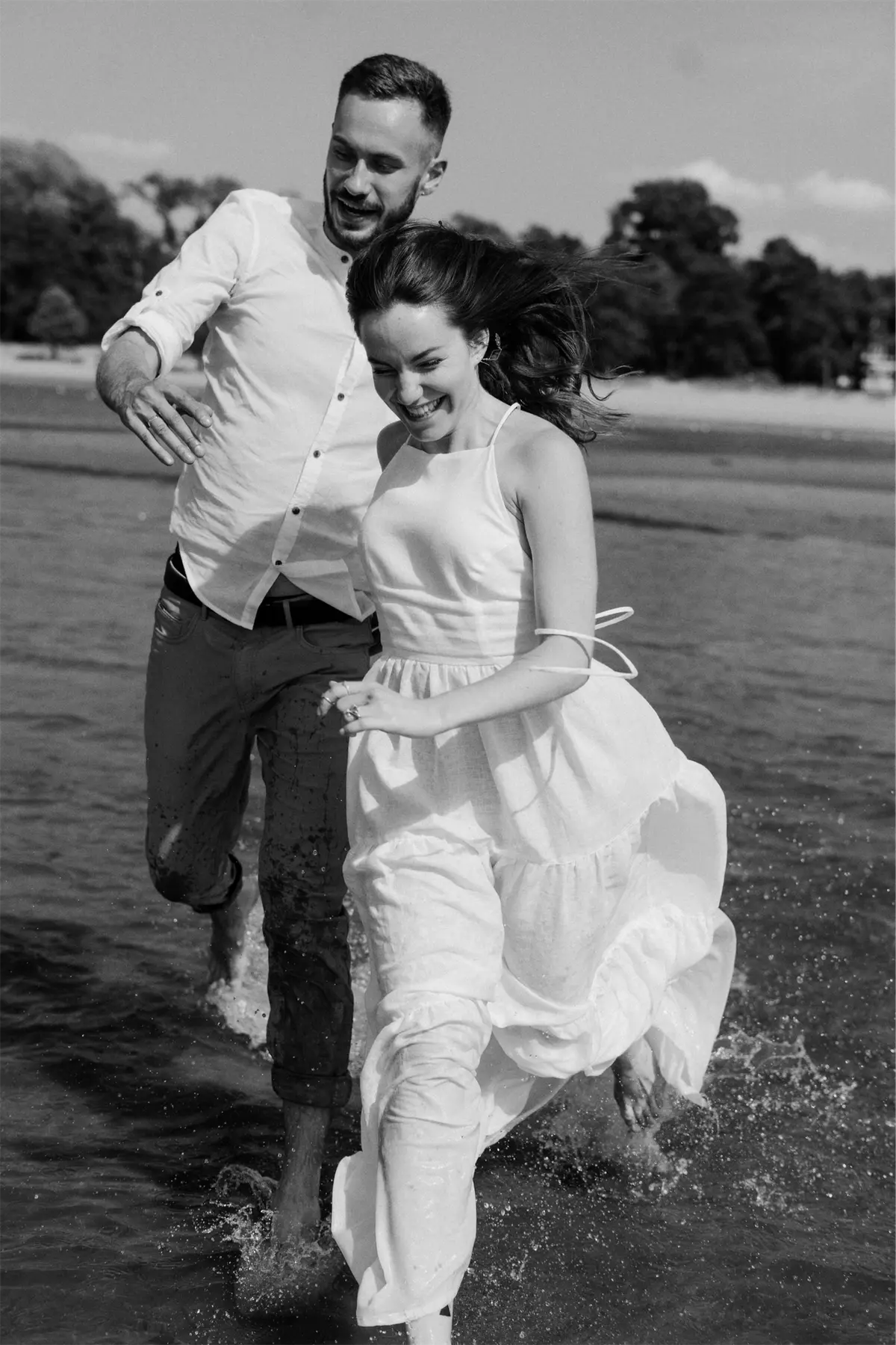 Alena & Victor