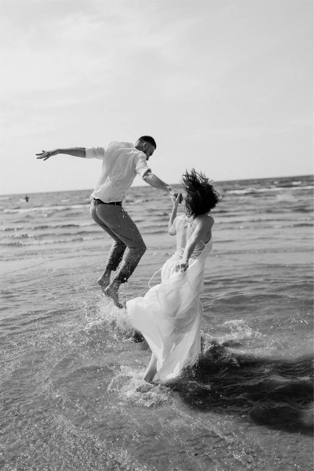 Alena & Victor