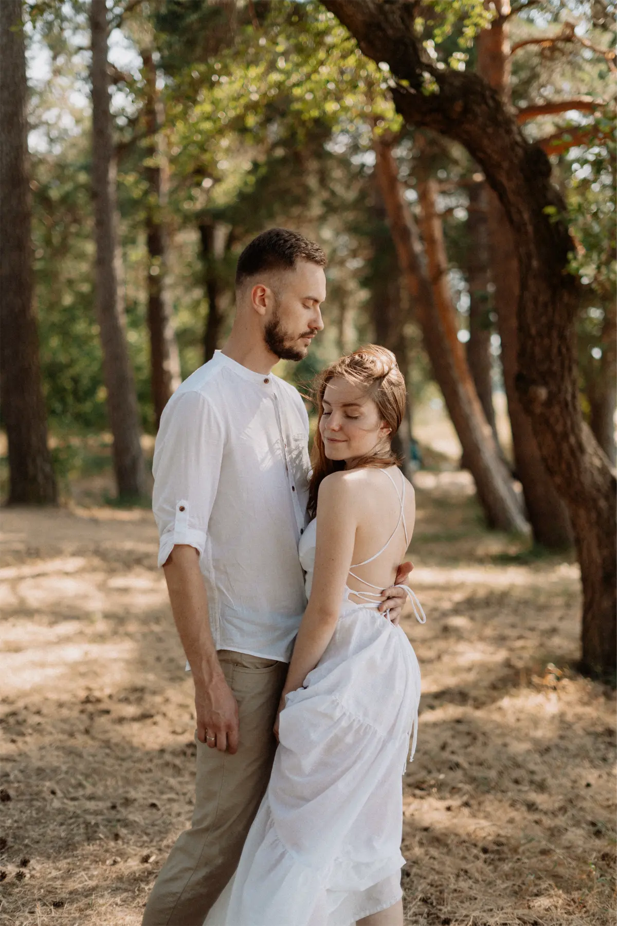 Alena & Victor