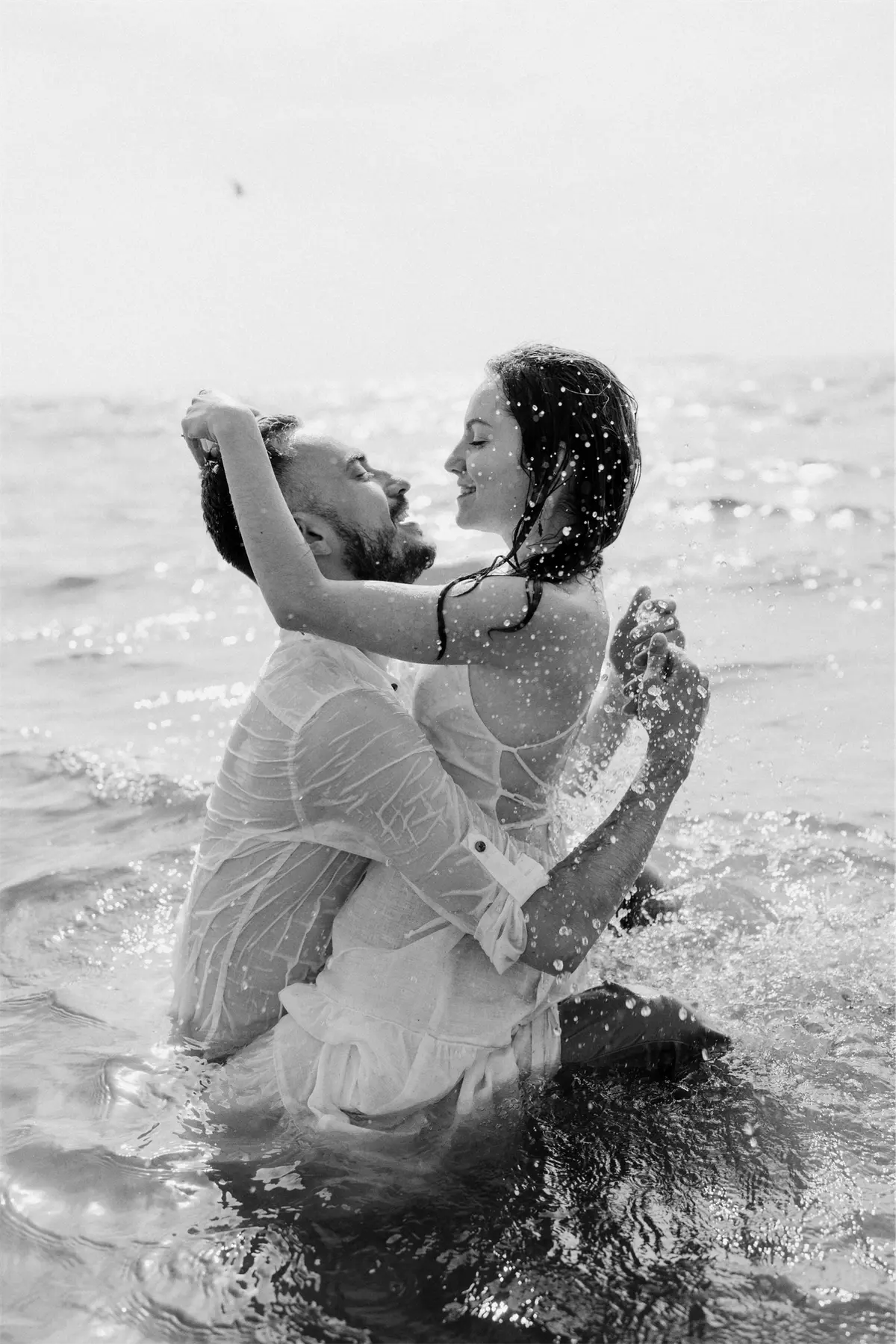 Alena & Victor