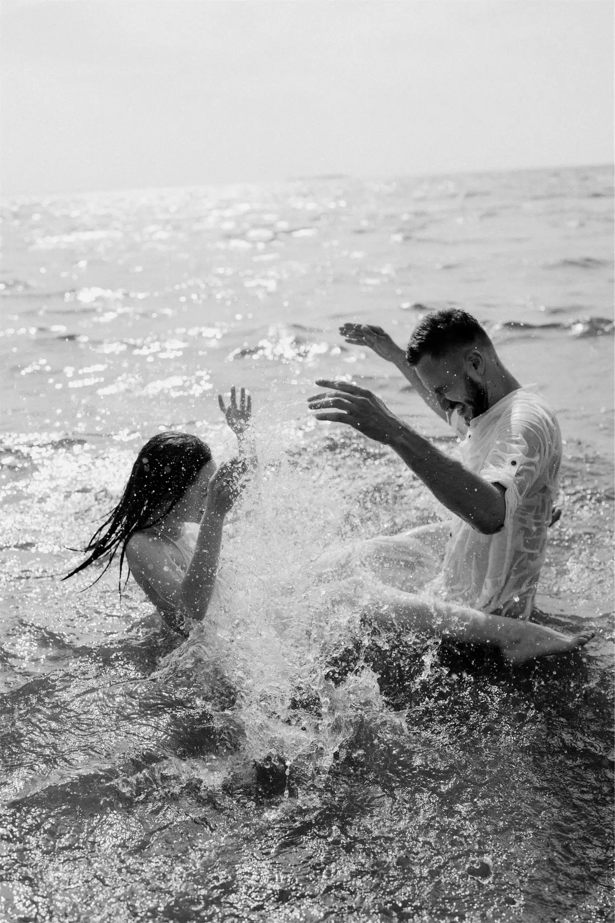 Alena & Victor