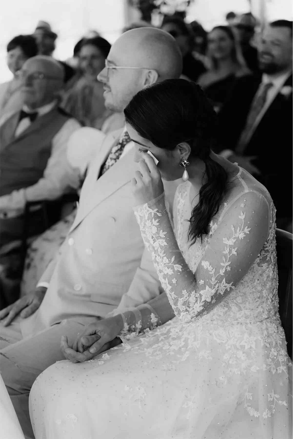 Marta & Andrew