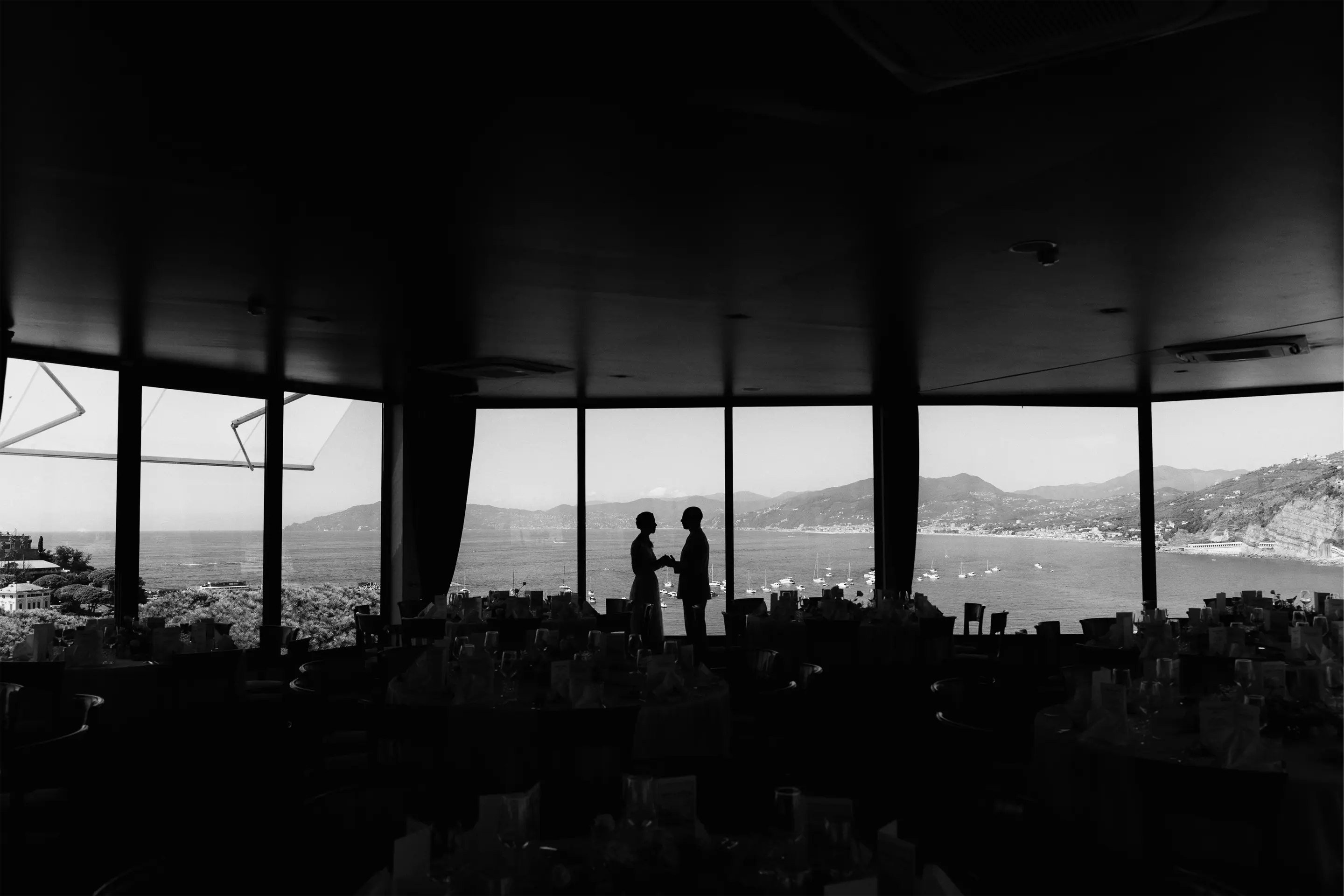 Marta & Andrew
