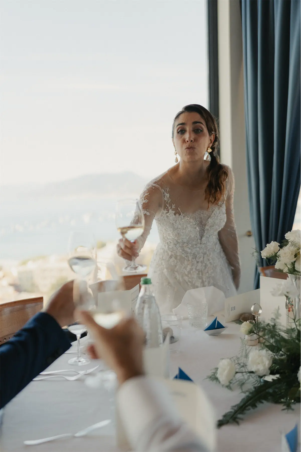 Marta & Andrew