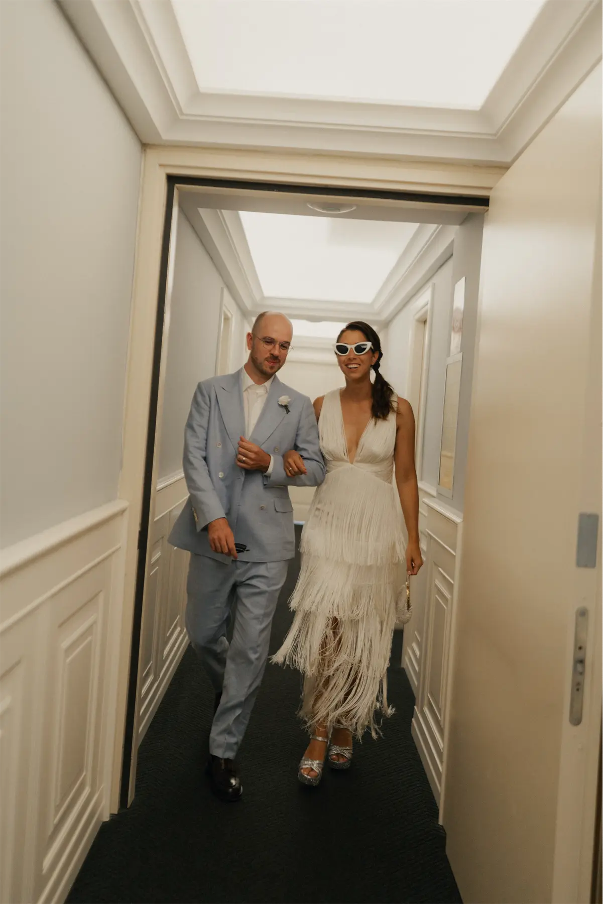 Marta & Andrew