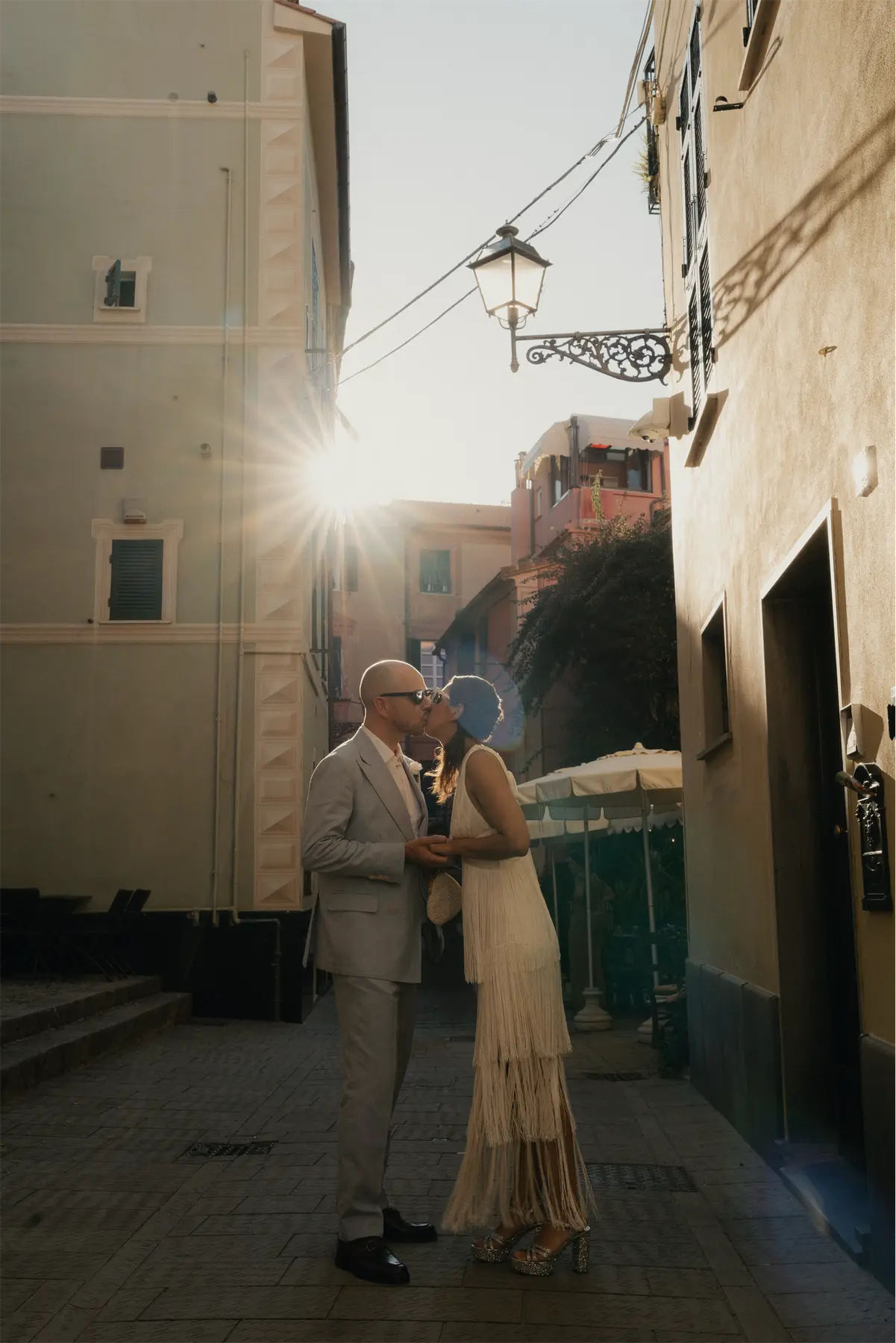Marta & Andrew