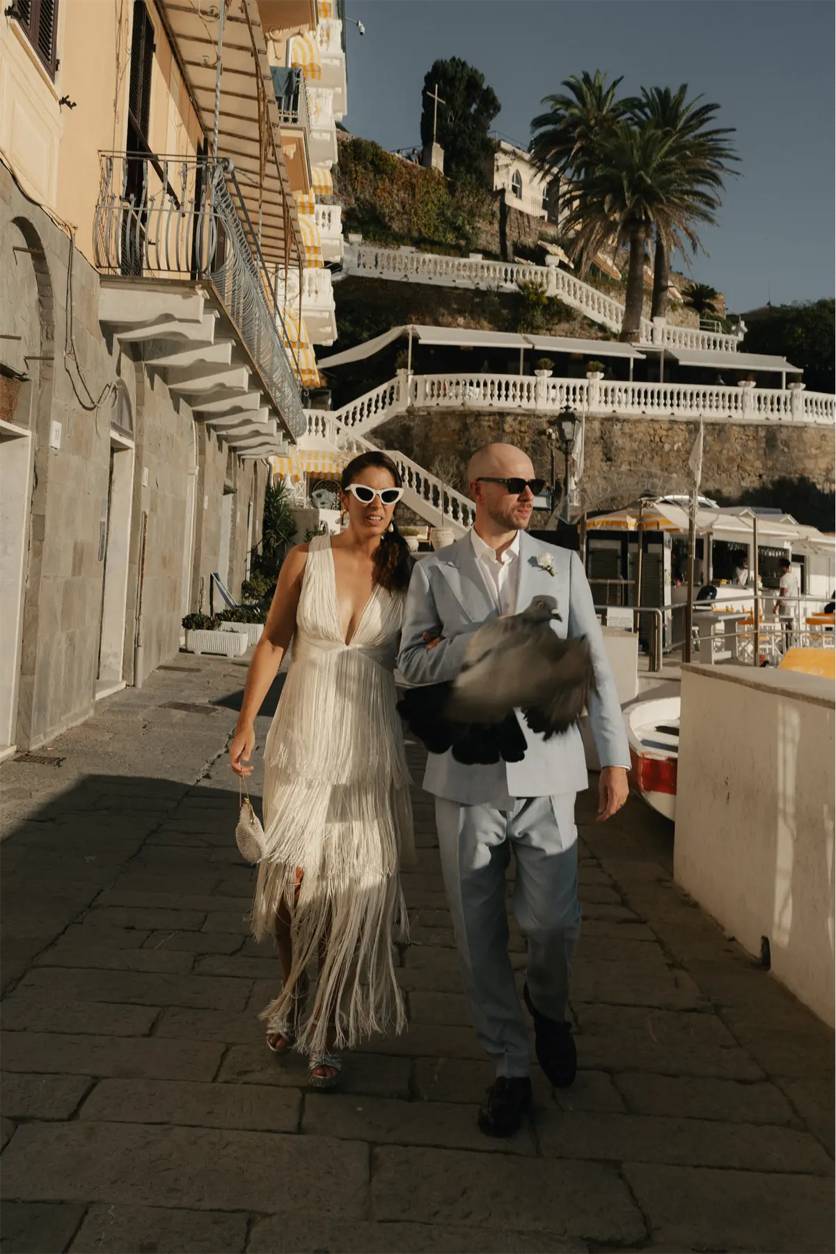 Marta & Andrew