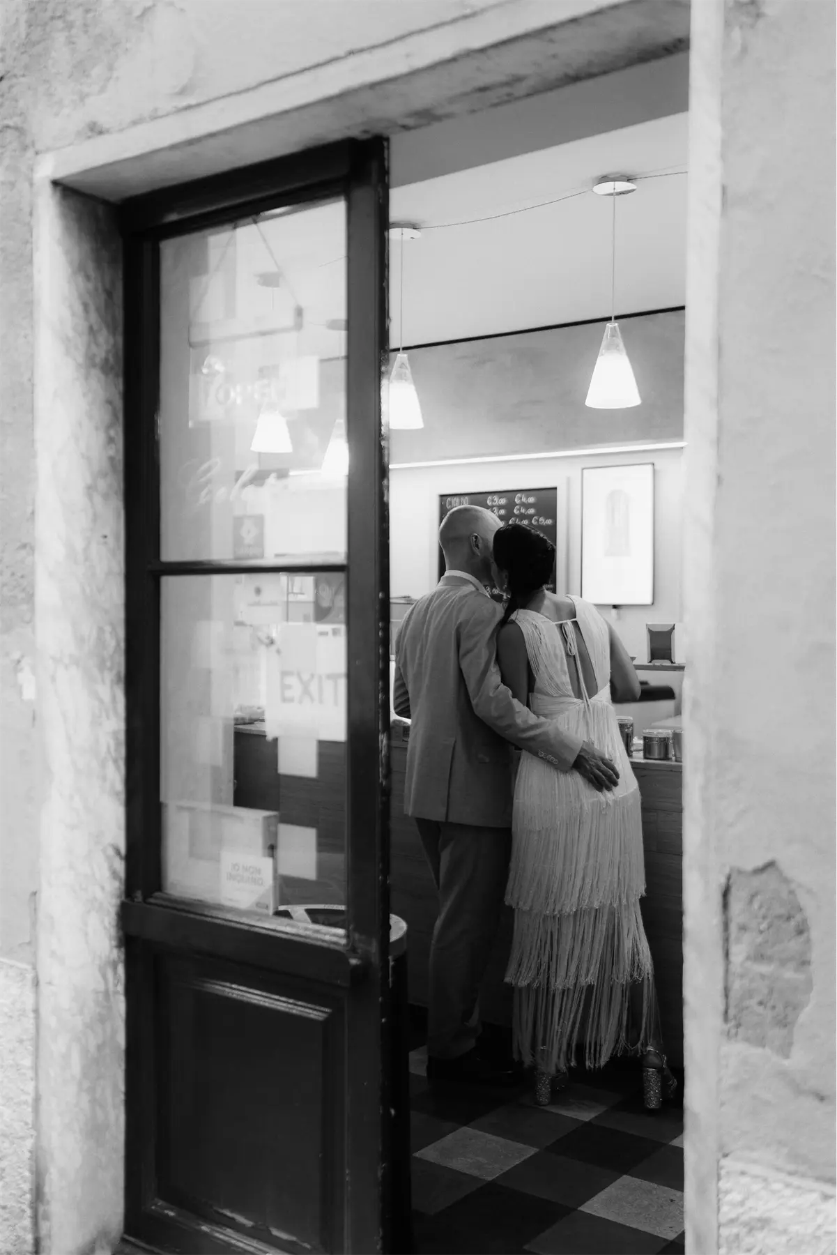 Marta & Andrew