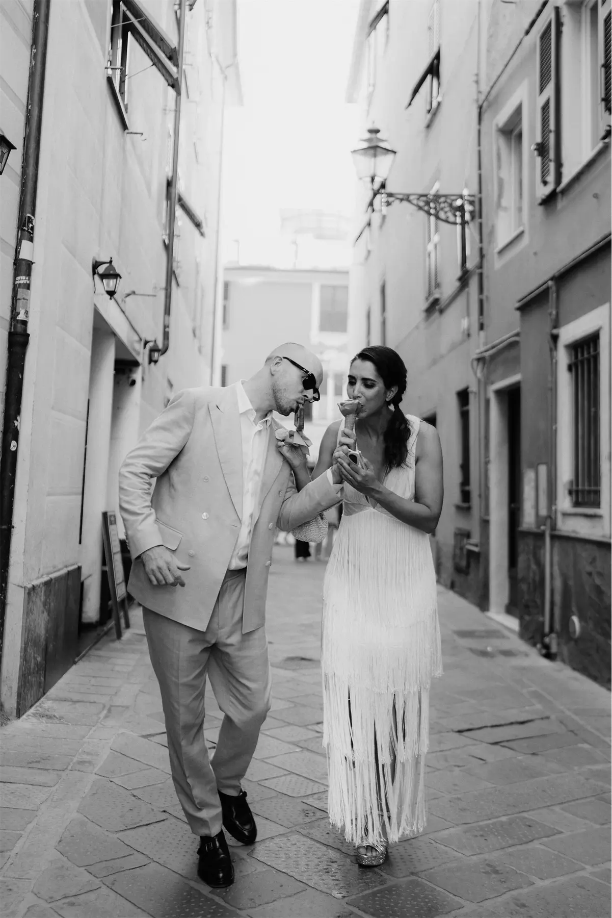 Marta & Andrew