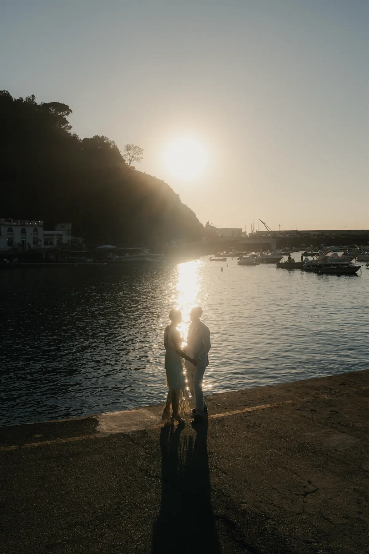 Marta & Andrew