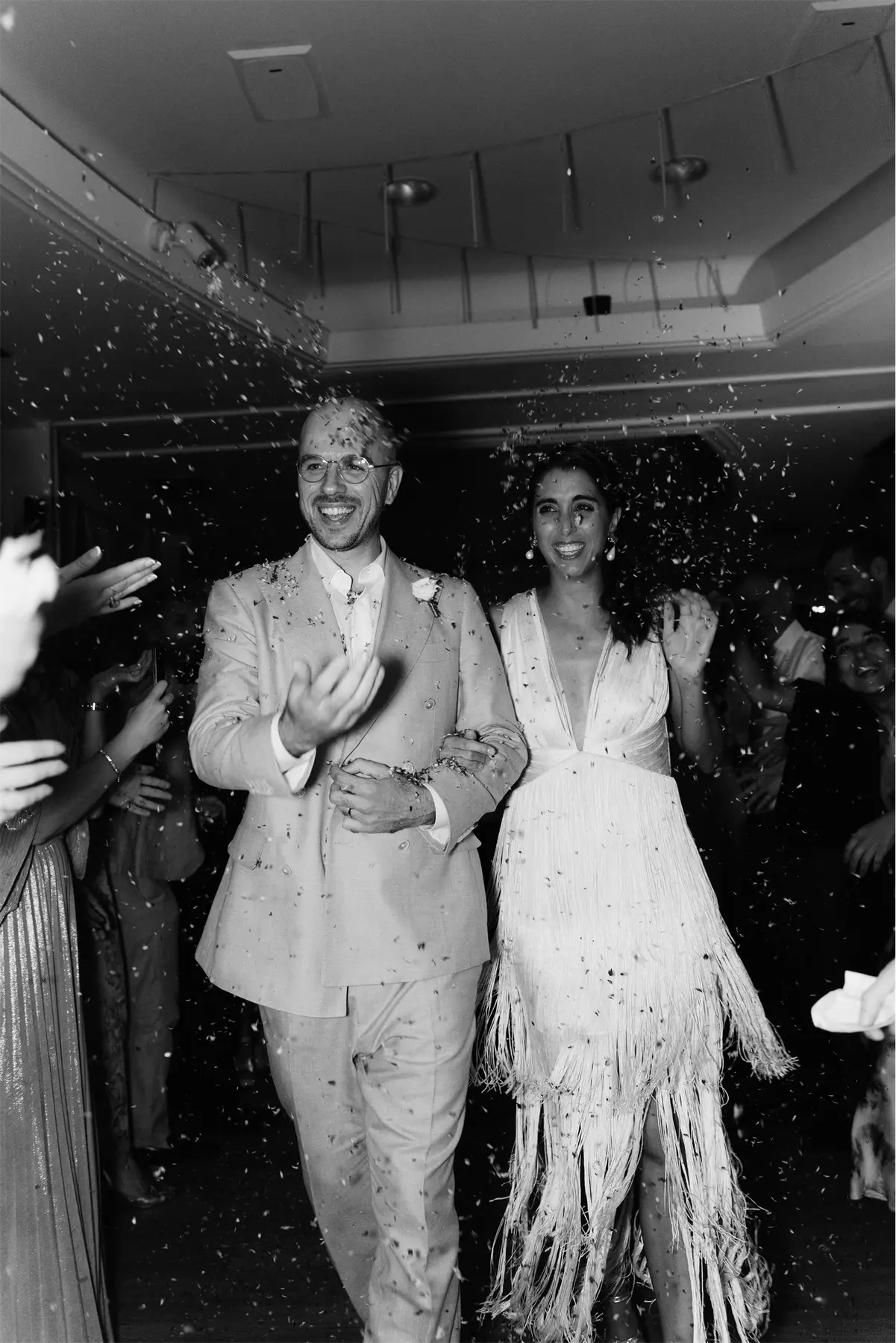 Marta & Andrew