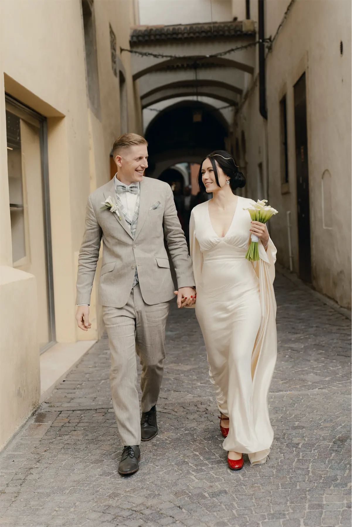 Sofia & Daniel