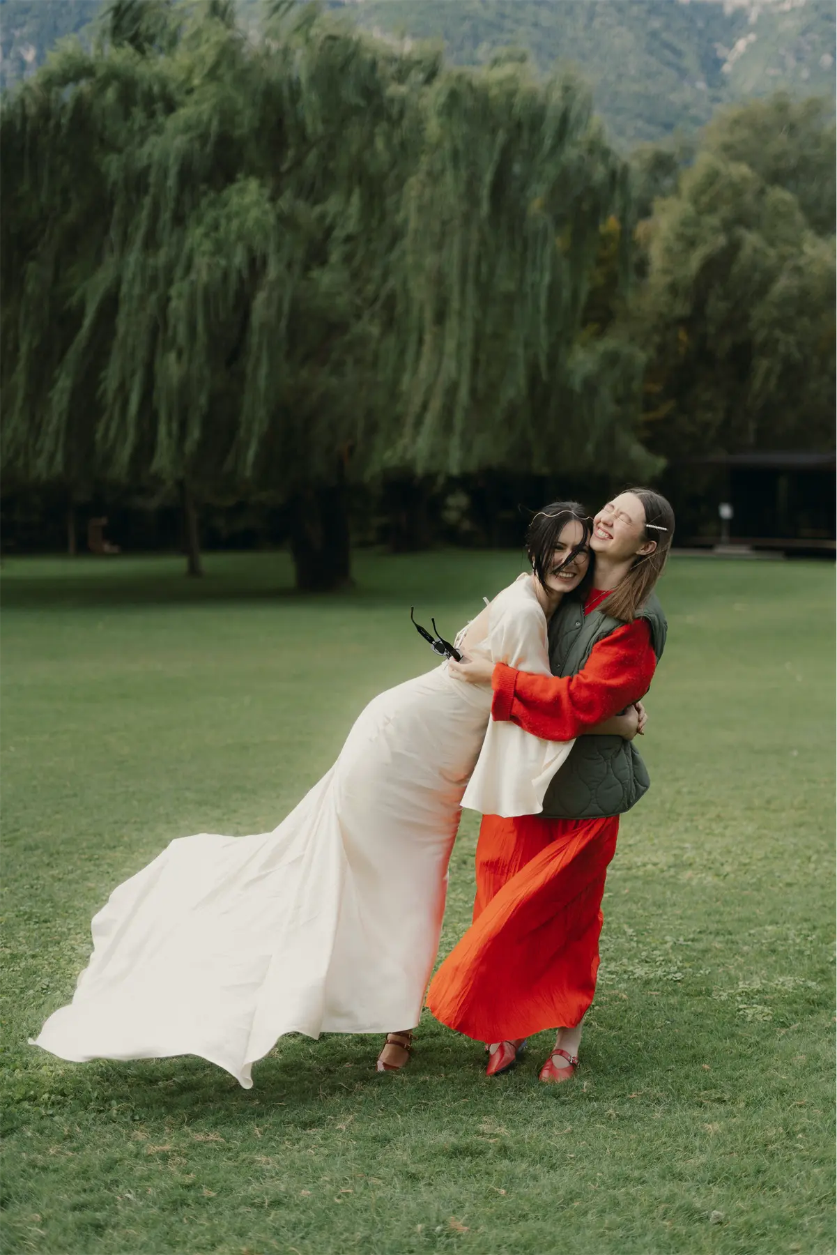 Sofia & Daniel