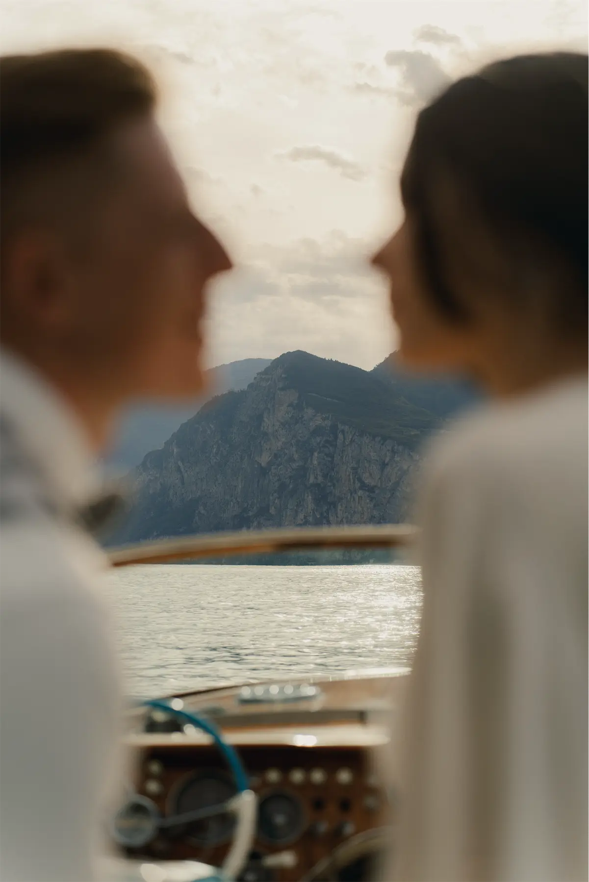 Sofia & Daniel