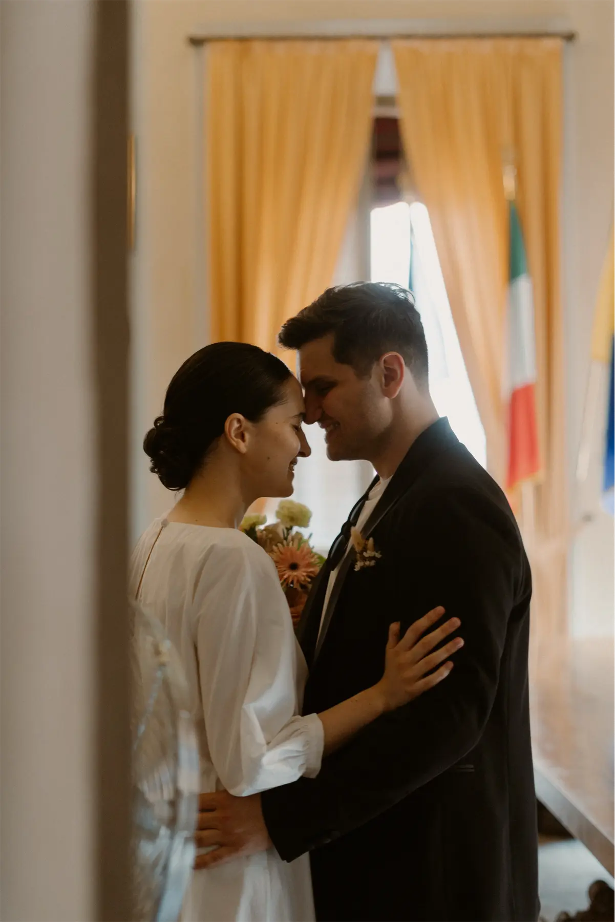 Sofia & Giovanni