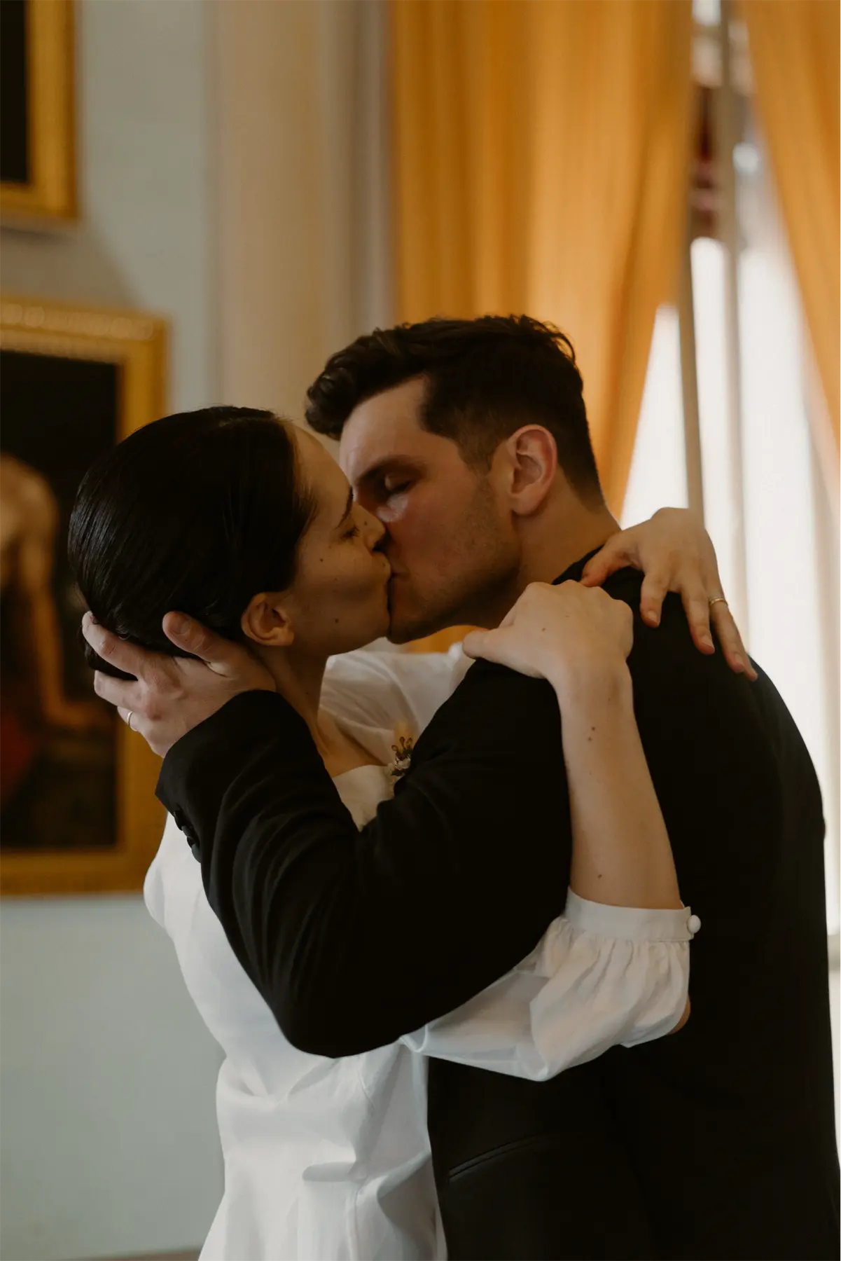Sofia & Giovanni