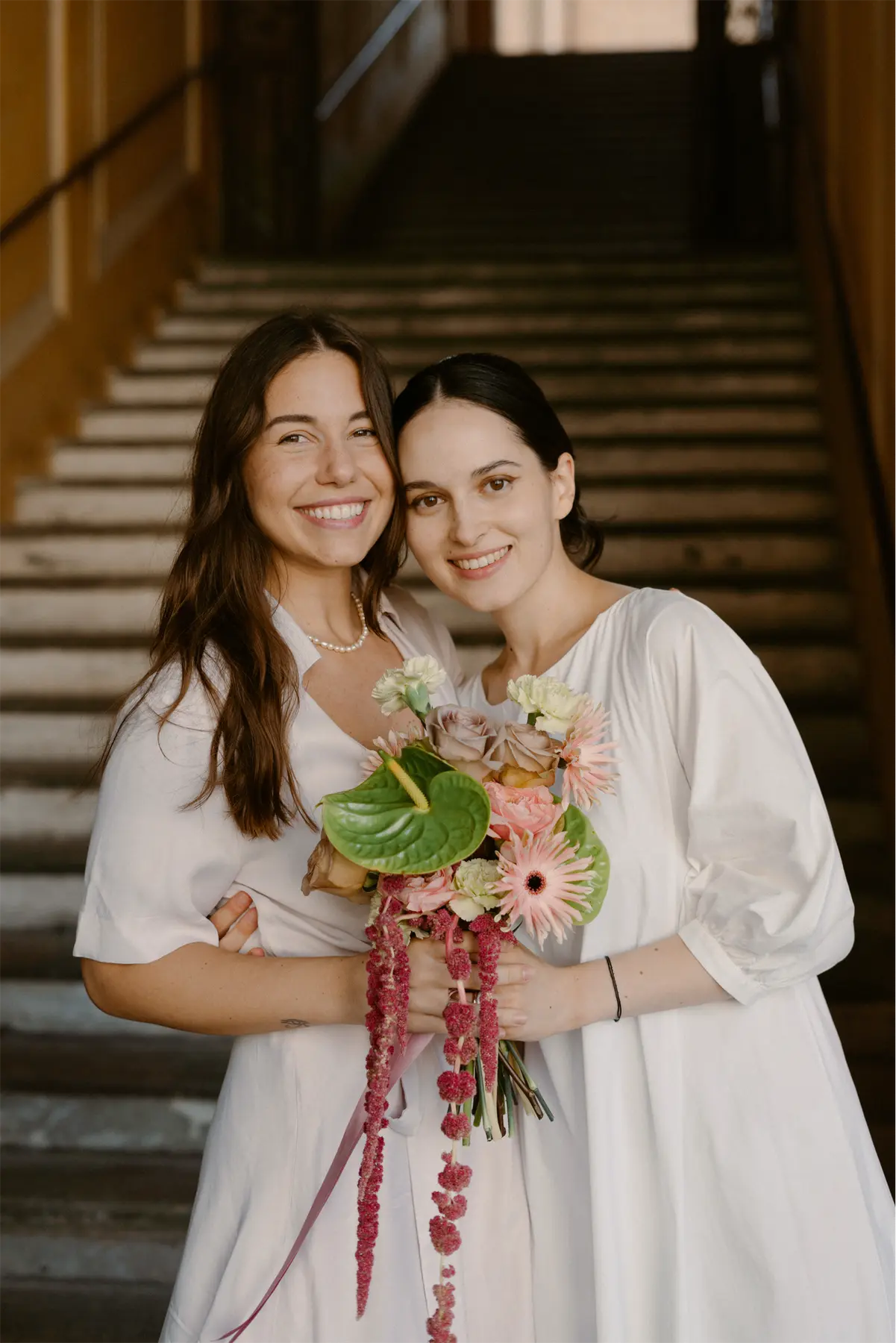 Sofia & Giovanni