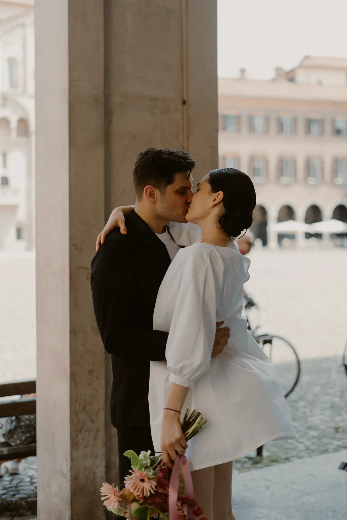 Sofia & Giovanni