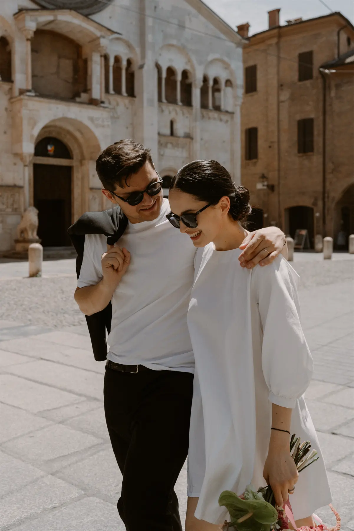 Sofia & Giovanni