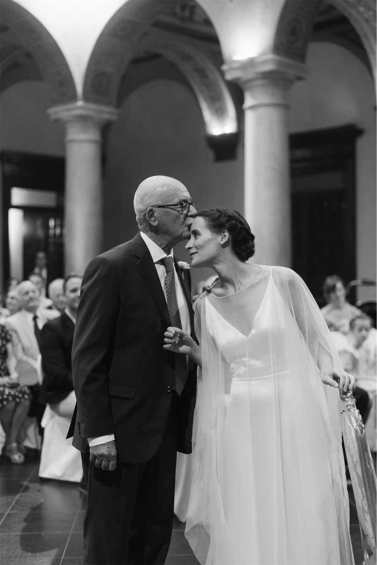 Bianca & Adam