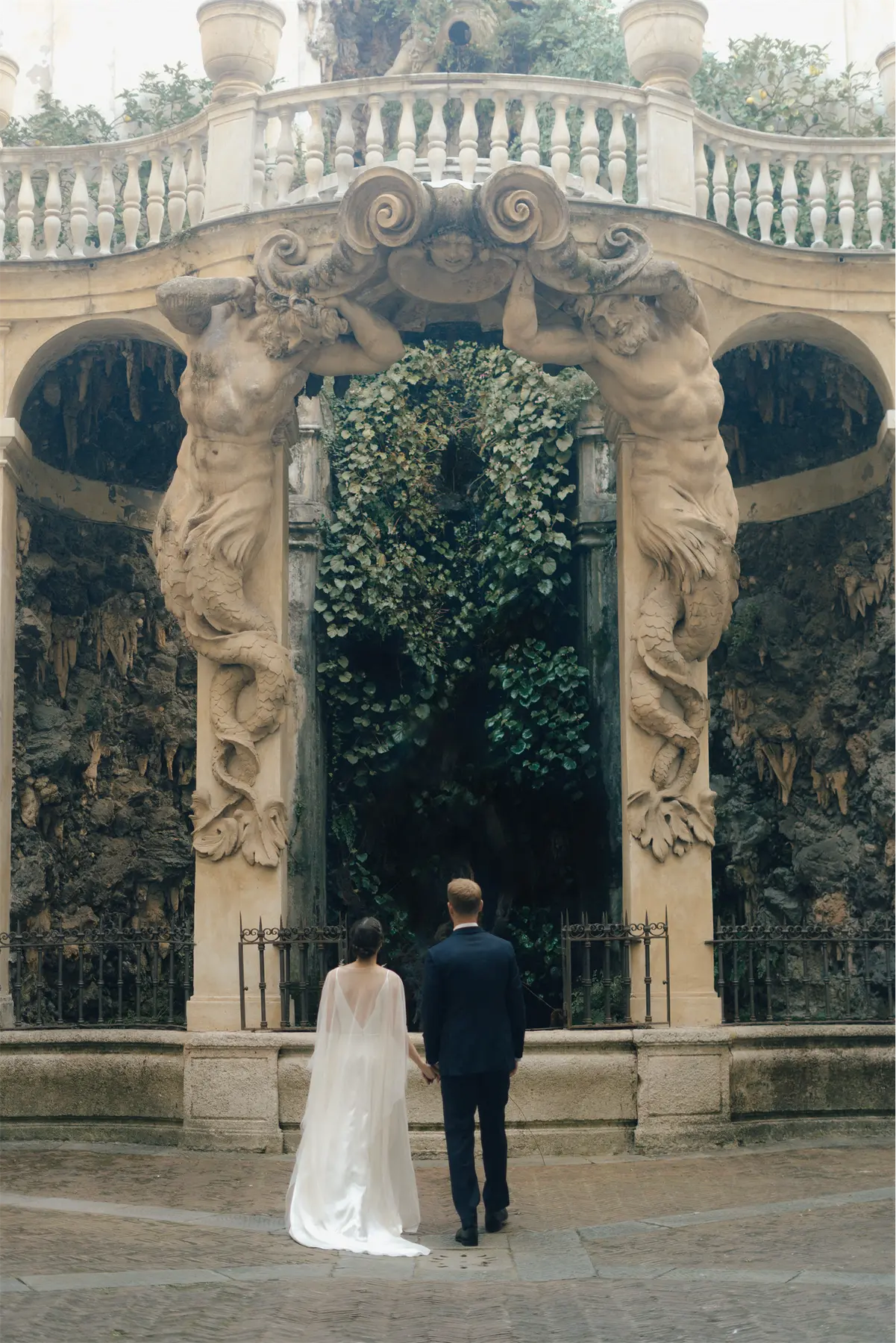 Bianca & Adam