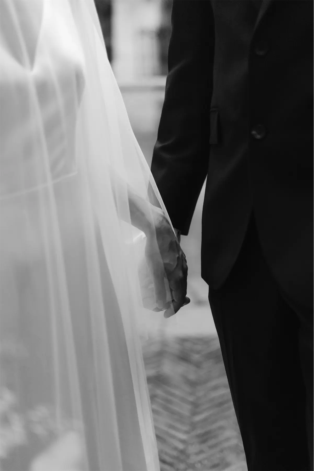 Bianca & Adam