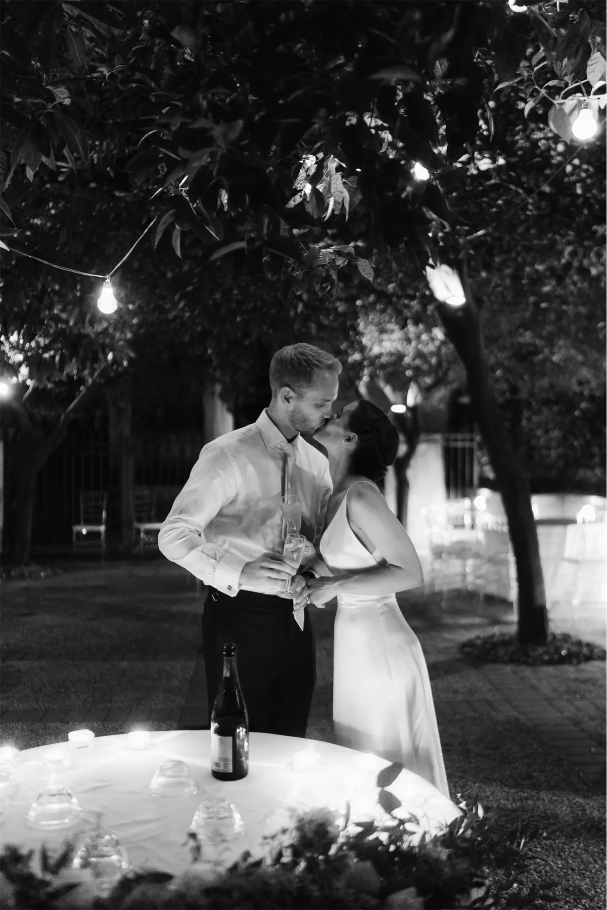 Bianca & Adam