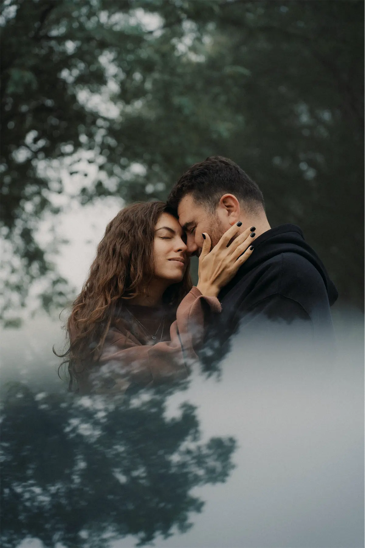 Regina & Adriano