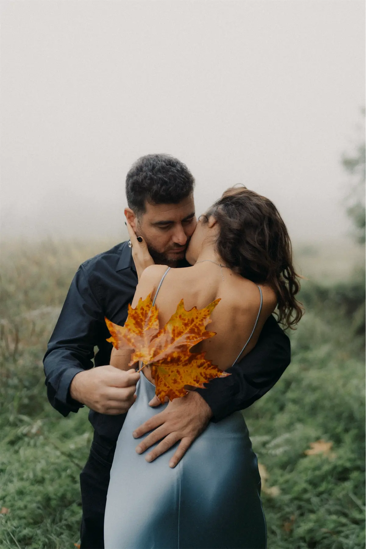 Regina & Adriano