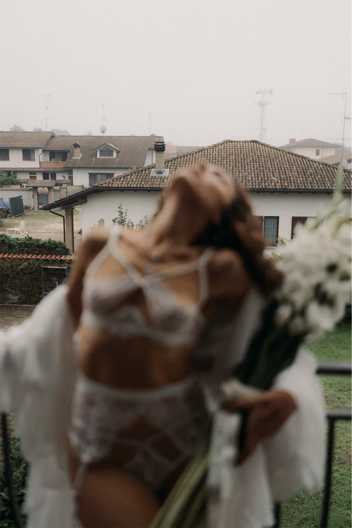 Regina & Adriano