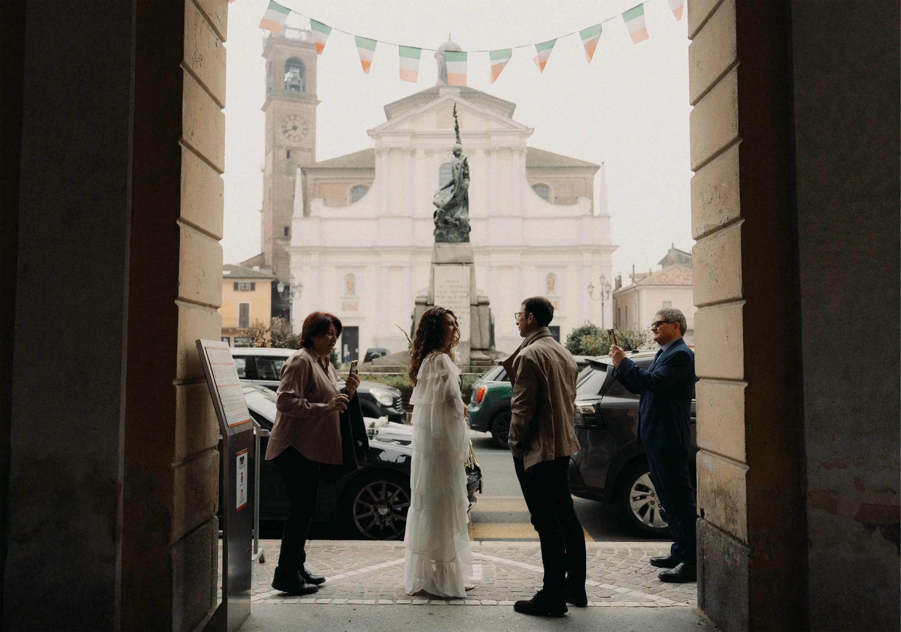 Regina & Adriano