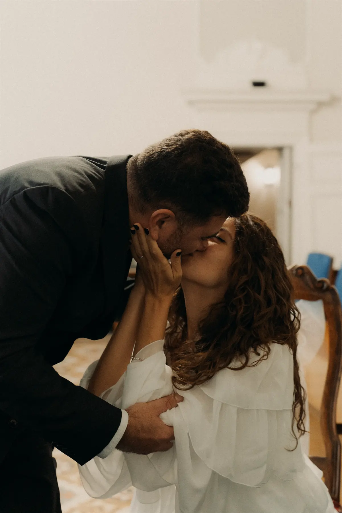 Regina & Adriano