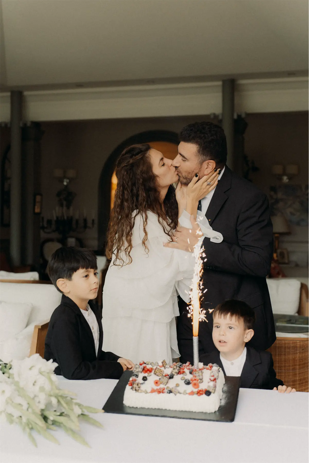 Regina & Adriano