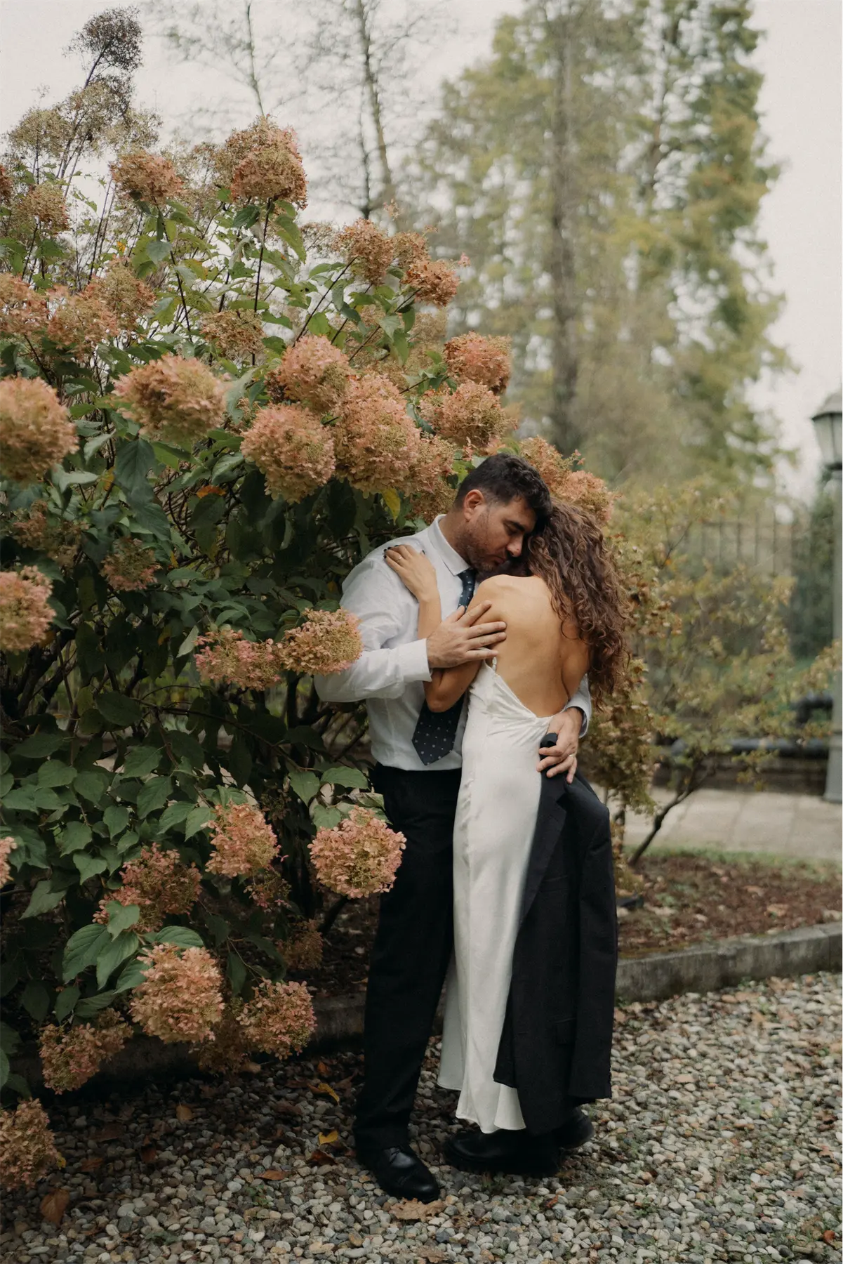 Regina & Adriano