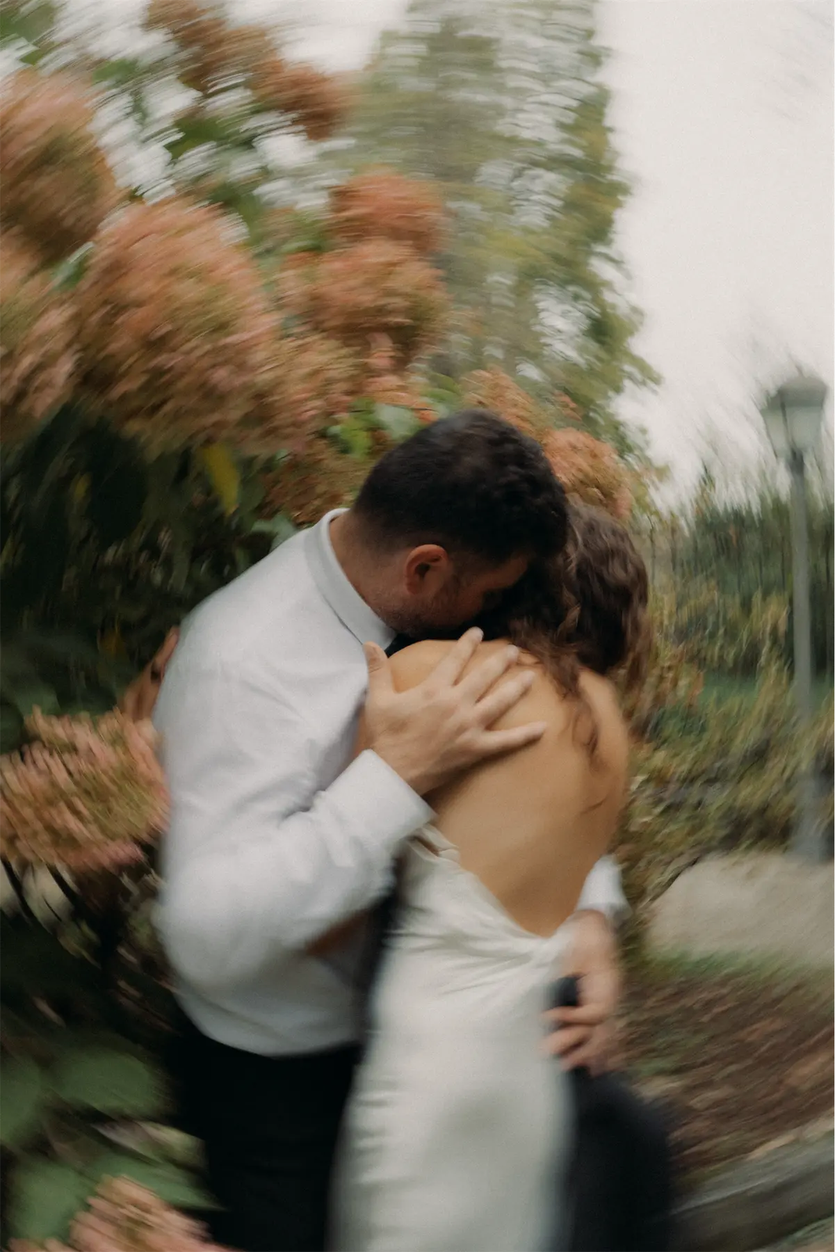 Regina & Adriano