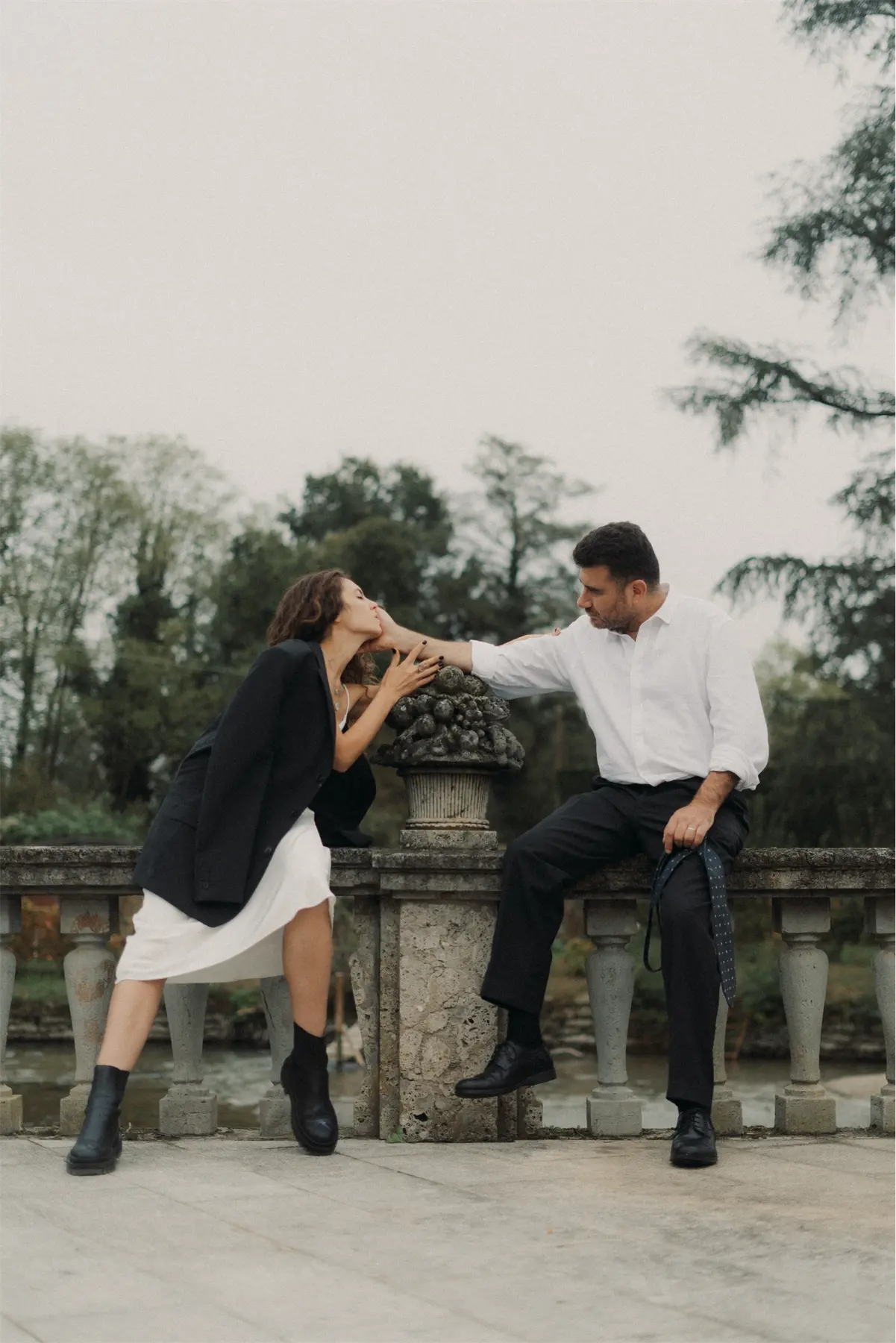 Regina & Adriano
